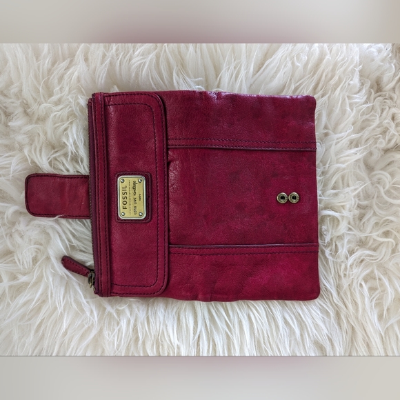 Fossil Wallet - Picture 2 of 3
